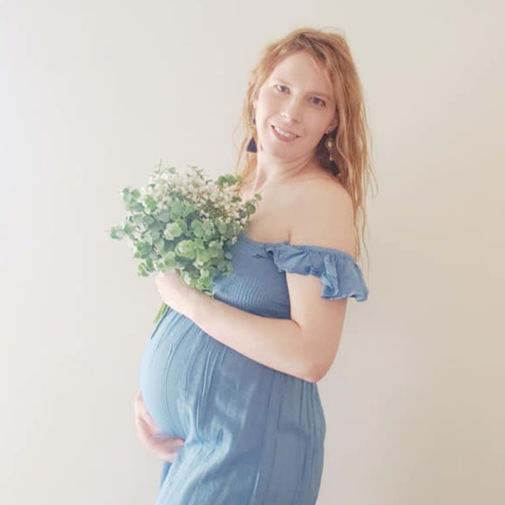Hello, my name is Sarah! - Picture 1 of 1